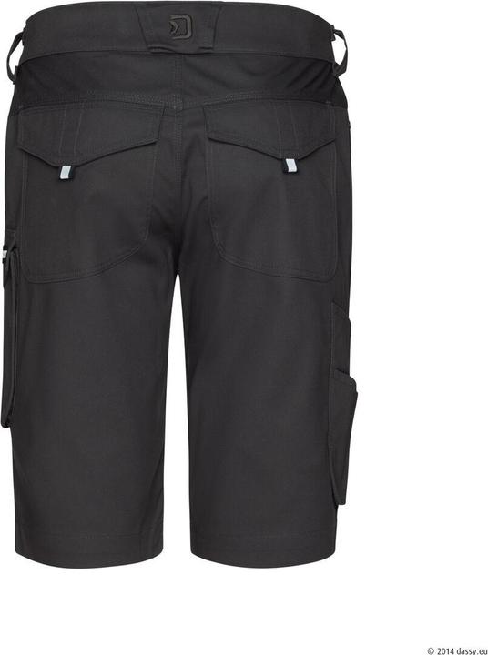 Produktbild Dassy ® Botta Flex Stretch-Arbeitsshorts (48)