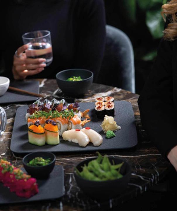 Actual product image Villeroy & Boch Dip Bowl Manufacture Rock