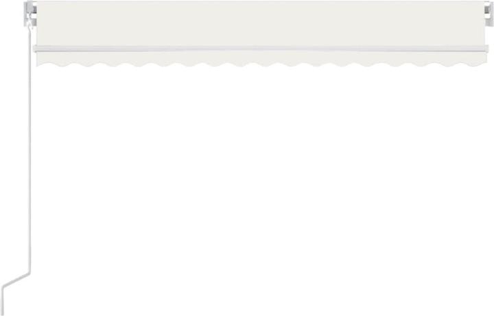 Valeurs nutritives et ingrédients vidaXL Markise (3.50 m)