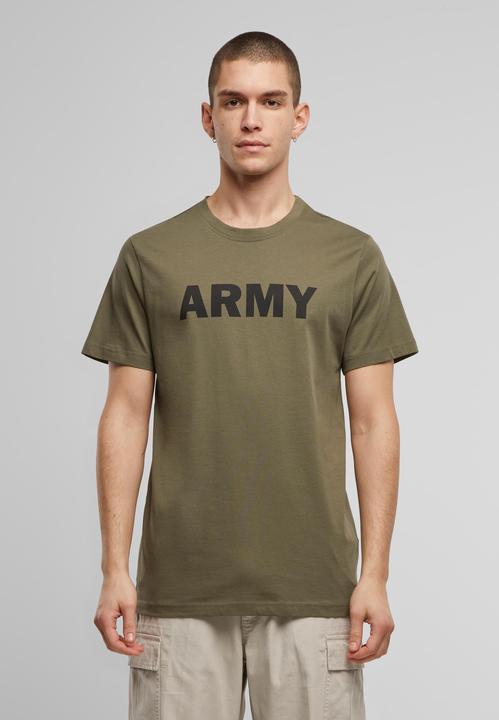 Immagine prodotto Brandit Army T-Shirt - 188521 (M)