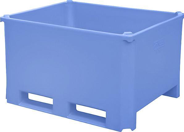Produktbild kaiserkraft Isolierter Container (605 l)