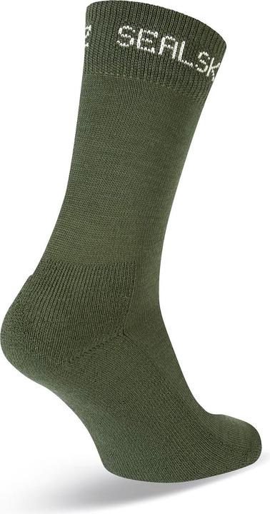 Produktbild Sealskinz Suffield Solo (39, 42)