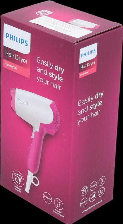 Productafbeelding Philips DryCare Essential BHD003/00