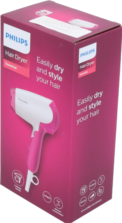 Immagine prodotto Philips DryCare Essential BHD003/00