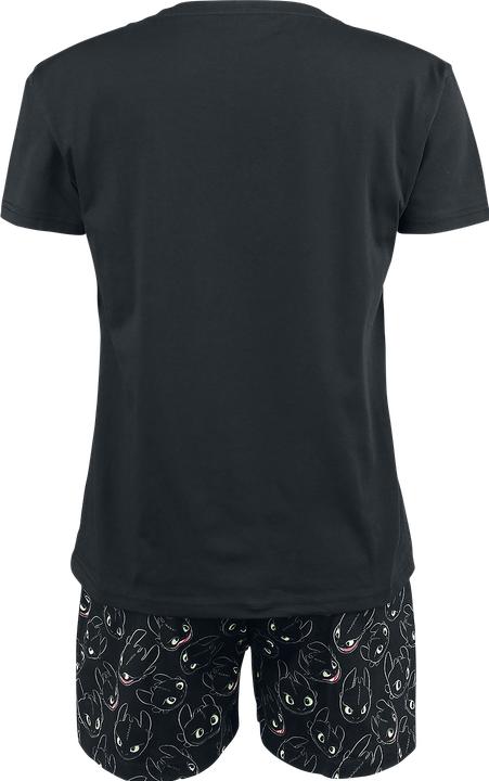 Produktbild Ohnezahn - Light Up (XL)