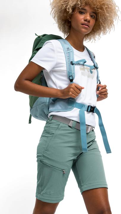 Produktbild Maier Sports Nata T-Zip Off (XXL)