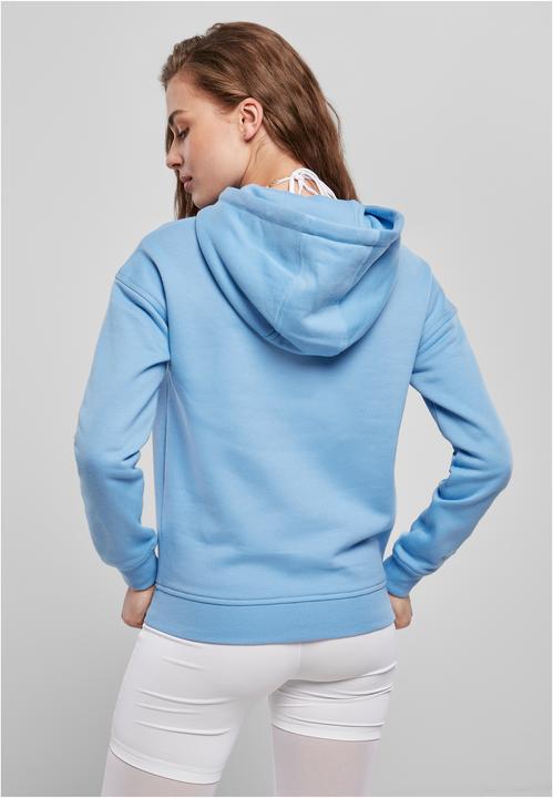 Immagine prodotto Urban Classics felpa con cappuccio da donna (S)
