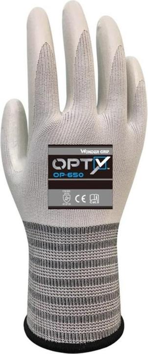 Actual product image Wonder Grip OP-650 (8, M)