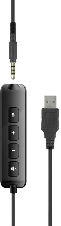 Produktbild Speedlink Metis (Kabelgebunden, USB-A)