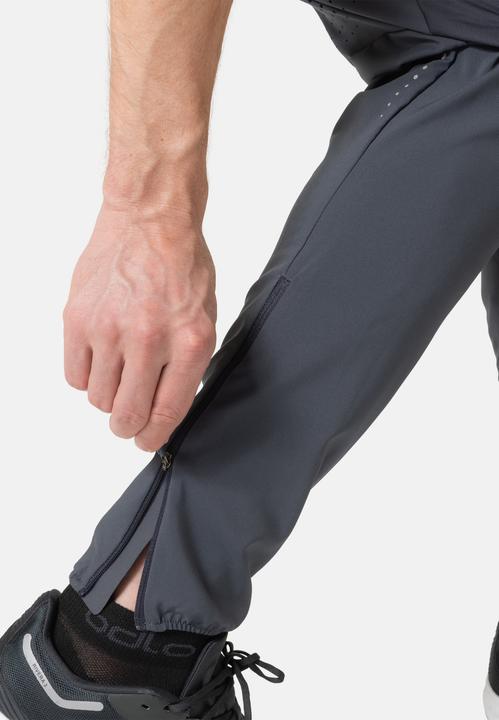 Produktbild Odlo Pants regular length ZEROWEIGHT WARM (M)