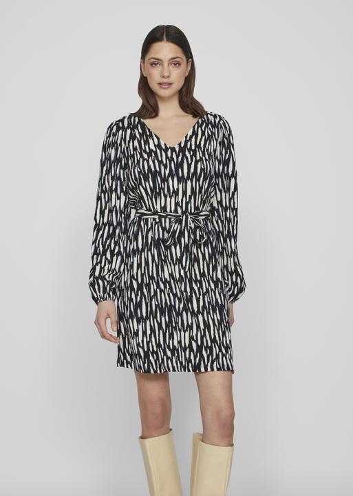 Image du produit Vila Robe courte à manches longues (S)