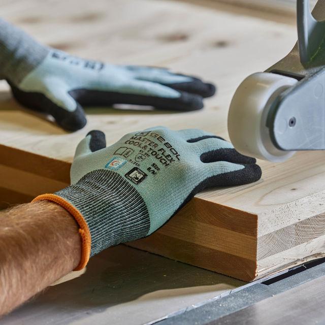 Actual product image Gebol Master Flex Cool & Touch 9 (9)