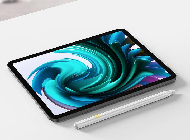 Produktbild Callstel Aktiver Touchscreen-Eingabestift