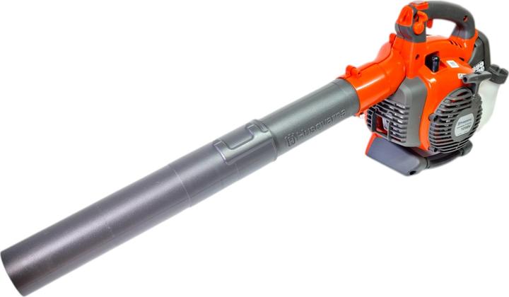 Produktbild Husqvarna 125bvx (Benzinbetrieb, Laubsauger)