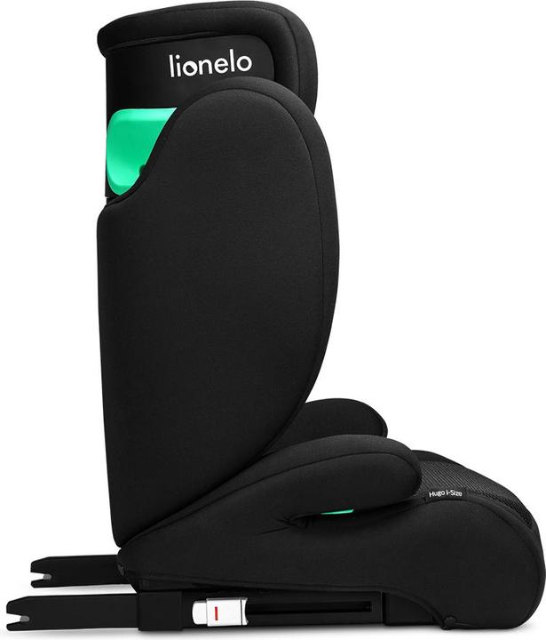 Image du produit Lionelo Hugo (Siège pour enfant, Norme ECE R129/i-Size)