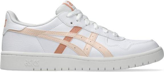 Pearl Pink, White