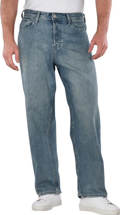 Produktbild Jack & Jones JJIALEX JJORIGINAL SBD 308 SN Baggy Fit Jeans Baggy Fit Jeans (W28/L30)