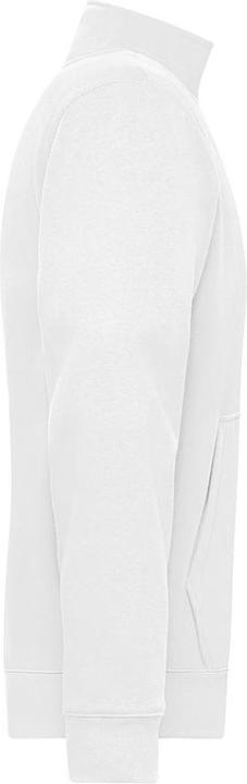 Produktbild James & Nicholson Solid Jacke Arbeit (S)