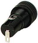 Produktbild Fusibles Lac SICHERUNGSHALTER - EINBAU - 5 x 20 mm (6.30 A)