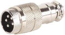 Produktbild Toolland MEHRPOLIGER STECKER - 5-POL.