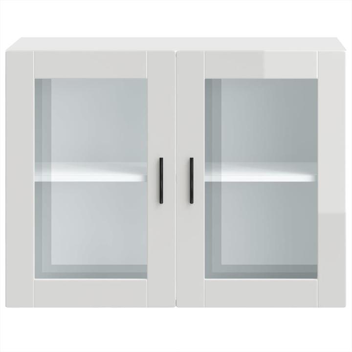 Actual product image vidaXL Küchen-Wandschrank (80 x 31 x 60 cm)
