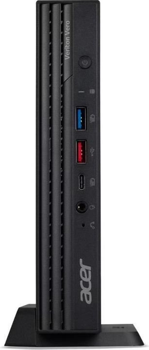 Actual product image Acer Veriton Vero N6720GT I53516Q Pro Mini-PC/i5/16/512/W11P (512 GB, 16 GB, Intel Core i5-14500T)