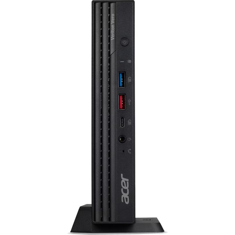 Acer N4720GT/noKB/i7/8/256/W11P (DT.R2BEH.002) (Intel Core i7-14700T, 16 GB, 512 GB, UHD Graphics 77