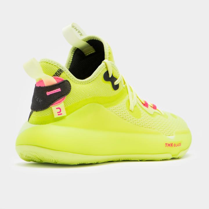 Actual product image Tarmak ELEVATE 500 MID (40)