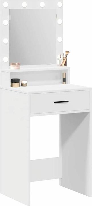 Actual product image vidaXL Schminktisch (41 x 50 x 135 cm)