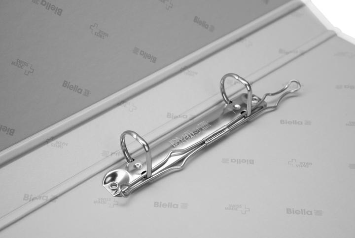 Actual product image Biella Ring binder Ringo-Plast (A4, 35 mm, 1 pcs.)