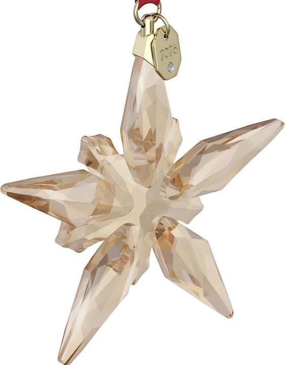 Image du produit Swarovski Annual Edition Festive Ornament 2025