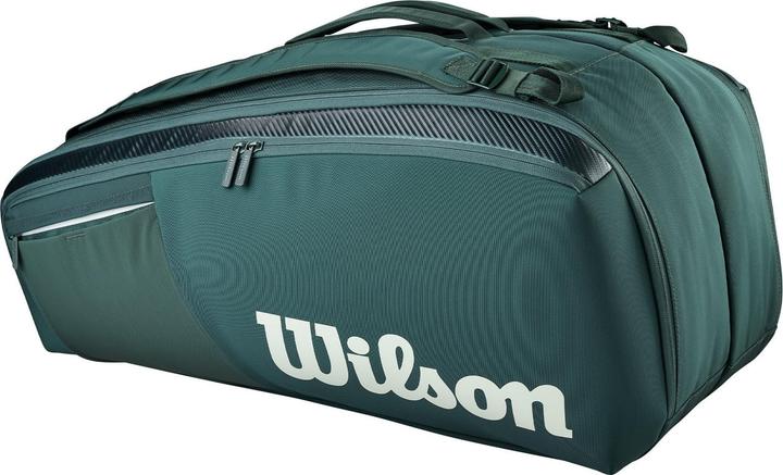 Productafbeelding Wilson Super Tour 9er Schlägertasche Blade V10 (9R)