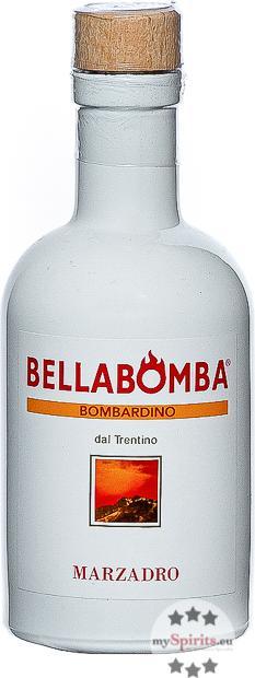 Produktbild Marzadro Bellabomba 0,2l