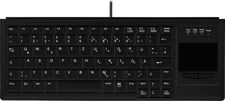 Actual product image Active Key IndustrialKey AK-4400-G (DE, Cable)