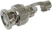 Produktbild Bbnc Bnc-Stecker, Schraubanschluss