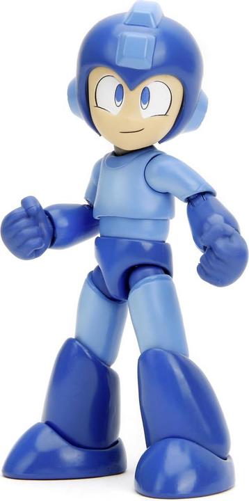 Jada Mega Man 6" Figure