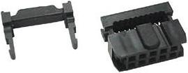 Produktbild Velleman 26-POL. IDC-STECKVERBINDER