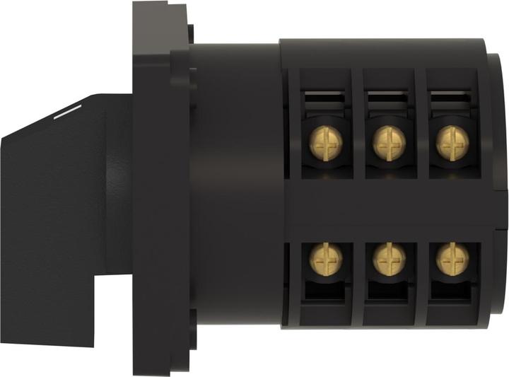 Produktbild Schneider Electric Umschalter 32A 3-polig