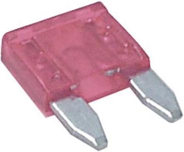 Produktbild Fusibles Lac AUTOSICHERUNG (4A-ROSA)