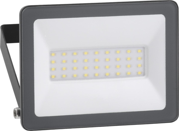 Schneider Electric Mureva LED Wandfluter, 20W 4000K, IP65 230V- In Tasche für DIY (2000 lm, IP65)