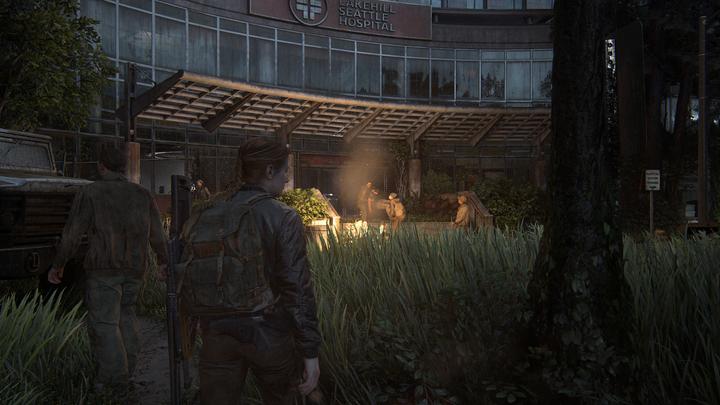 Produktbild Sony The Last Of Us Part II Remastered (PS5, DE, EN, ES, FR, IT)