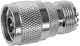 Actual product image Velleman N Male To Pl Female