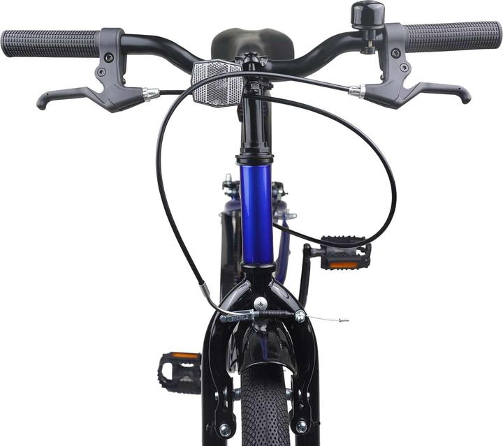 Produktbild vidaXL Kinderfahrrad (20")