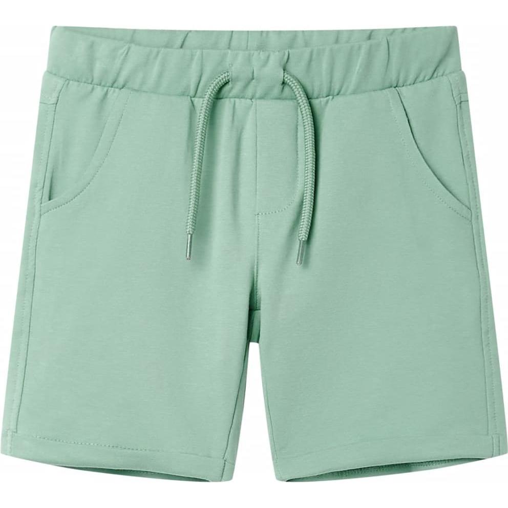 VidaXL, Jungen, Shorts, Isolda, Grün, (104)