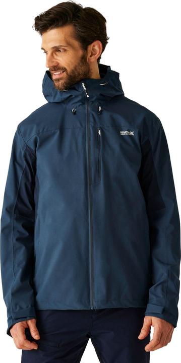 Produktbild Regatta Birchdale II Jacke wasserfest (XXL)