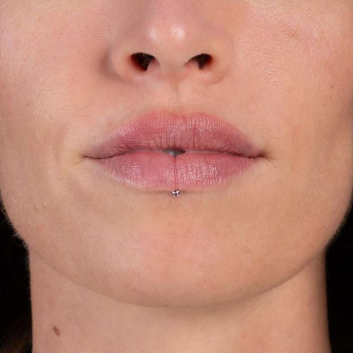 Immagine prodotto Bijouteria Piercing (Bioplastica, Argento 925, Cristallo Swarovski)