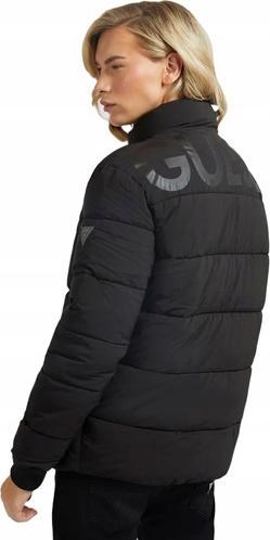Immagine prodotto Guess Herren-Stretch-Puffa-Jacke (M)