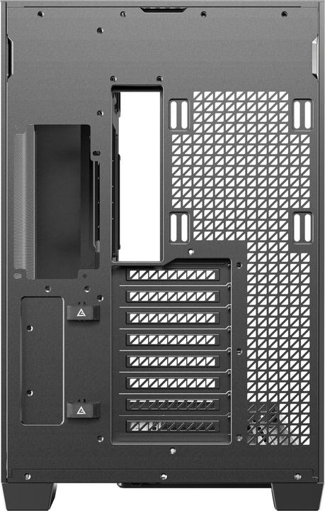 Image du produit Antec C8 (mATX, ITX, ATX)