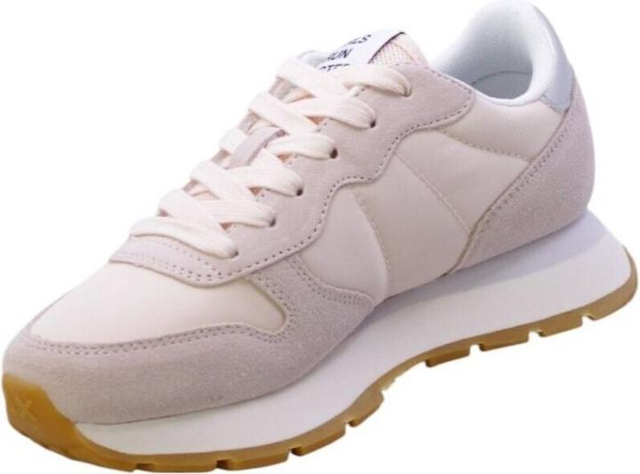 Immagine prodotto Sun 68 Scarpa da Ginnastica Ally Oro Argento (38)