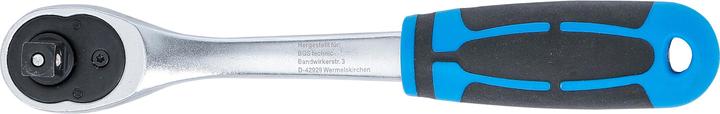 Image du produit BGS Cliquet réversible à denture fine 10 mm (3/8") (3/8")